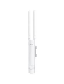 Punto de Acceso Inalámbrico TP-Link Omada EAP113-OUTDOOR/ PoE/ 300Mbps/ 2.4GHz/ Antenas de 3dBi/ WiFi 802.11 n/g/b