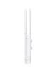 Punto de Acceso Inalámbrico TP-Link Omada EAP113-OUTDOOR/ PoE/ 300Mbps/ 2.4GHz/ Antenas de 3dBi/ WiFi 802.11 n/g/b