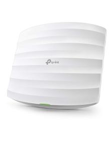 Punto de Acceso Inalámbrico TP-Link Omada EAP115 PoE 300Mbps/ 2.4GHz/ Antenas de 4dBi/ WiFi 802.11n/b/g