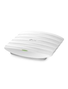 Punto de Acceso Inalámbrico TP-Link Omada EAP115 PoE 300Mbps/ 2.4GHz/ Antenas de 4dBi/ WiFi 802.11n/b/g