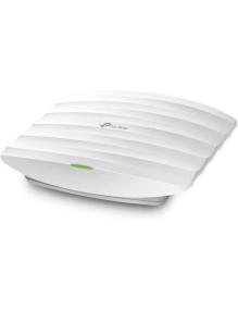 Punto de Acceso Inalámbrico TP-Link Omada EAP225 PoE 1317Mbps/ 2.4GHz 5GHz/ Antenas de 5dBi/ WiFi 802.11ac/n/b/g