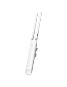 Punto de Acceso Inalámbrico TP-Link Omada EAP225 PoE 1200Mbps/ 2.4GHz 5GHz/ Antenas de 4dBi/ WiFi 802.11ac/n/b/g/a