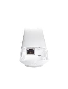 Punto de Acceso Inalámbrico TP-Link Omada EAP225 PoE 1200Mbps/ 2.4GHz 5GHz/ Antenas de 4dBi/ WiFi 802.11ac/n/b/g/a