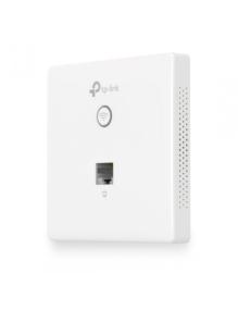 Punto de Acceso Inalámbrico TP-Link Omada EAP230-WALL PoE 1200Mbps/ 2.4GHz 5GHz/ Antenas de 3.6dBi/ WiFi 802.11ac/n/b/g