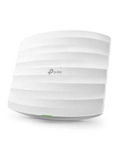 Punto de Acceso Inalámbrico TP-Link Omada EAP245 PoE 1700Mbps/ 2.4 GHz 5GHz/ Antena de 4dBi/ WiFi 802.11ac/n/b/g/a