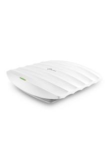 Punto de Acceso Inalámbrico TP-Link Omada EAP245 PoE 1700Mbps/ 2.4 GHz 5GHz/ Antena de 4dBi/ WiFi 802.11ac/n/b/g/a