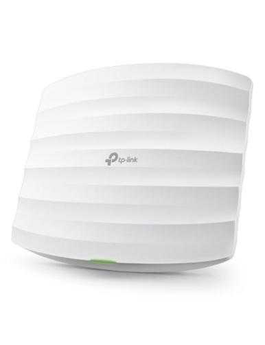 Punto de Acceso Inalámbrico TP-Link Omada EAP265 HD PoE 1750Mbps/ 2.4GHz 5GHz/ Antenas de 4dBi/ WiFi 802.11ac/n/g/b/a