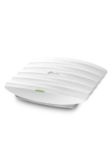 Punto de Acceso Inalámbrico TP-Link Omada EAP265 HD PoE 1750Mbps/ 2.4GHz 5GHz/ Antenas de 4dBi/ WiFi 802.11ac/n/g/b/a