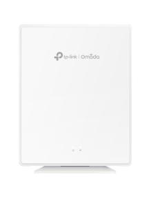 Punto de Acceso Inalámbrico TP-Link Omada EAP610GP-DESKTOP/ WiFi 6/ 1800Mbps/ 2.4GHz 5GHz/ Antenas de 5dBi/ WiFi 802.11 a/b/g/n/