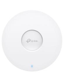 Punto de Acceso Inalámbrico TP-Link Omada EAP613/ WiFi 6/ PoE/ 1775Mbps/ 2.4GHz 5GHz/ Antenas de 5dBi/ WiFi 802.11 ax/ac/n/g/b/a