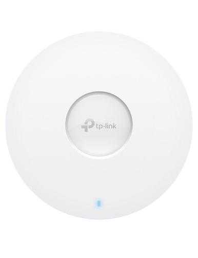 Punto de Acceso Inalámbrico TP-Link Omada EAP613/ WiFi 6/ PoE/ 1775Mbps/ 2.4GHz 5GHz/ Antenas de 5dBi/ WiFi 802.11 ax/ac/n/g/b/a