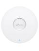 Punto de Acceso Inalámbrico TP-Link Omada EAP613/ WiFi 6/ PoE/ 1775Mbps/ 2.4GHz 5GHz/ Antenas de 5dBi/ WiFi 802.11 ax/ac/n/g/b/a