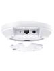 Punto de Acceso Inalámbrico TP-Link Omada EAP613/ WiFi 6/ PoE/ 1775Mbps/ 2.4GHz 5GHz/ Antenas de 5dBi/ WiFi 802.11 ax/ac/n/g/b/a