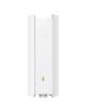 Punto de Acceso Inalámbrico TP-Link Omada EAP650-OUTDOOR/ WiFi 6/ PoE+/ 3000Mbps/ 2.4GHz 5GHz/ Antenas de 5dBi/ WiFi 802.11 ax/a