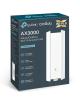 Punto de Acceso Inalámbrico TP-Link Omada EAP650-OUTDOOR/ WiFi 6/ PoE+/ 3000Mbps/ 2.4GHz 5GHz/ Antenas de 5dBi/ WiFi 802.11 ax/a