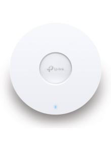 Punto de Acceso Inalámbrico TP-Link Omada EAP660 HD/ WiFi 6/ PoE 3600Mbps/ 2.4GHz 5GHz/ Antenas de 5dBi/ WiFi 802.11ax/ac/a/n/b/