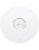 Punto de Acceso Inalámbrico TP-Link Omada EAP673/ WiFi 6/ PoE/ 5400Mbps/ 2.4GHz 5GHz/ Antenas de 5dBi/ WiFi 802.11 ax/ac/n/g/b/a