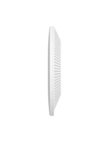 Punto de Acceso Inalámbrico TP-Link Omada EAP683 UR/ WiFi 6/ PoE+/ 6000Mbps/ 2.4GHz 5GHz/ Antenas de 5dBi/ WiFi 802.11 ax/ac/n/g