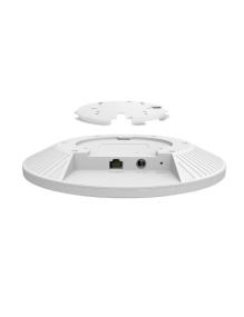 Punto de Acceso Inalámbrico TP-Link Omada EAP683 UR/ WiFi 6/ PoE+/ 6000Mbps/ 2.4GHz 5GHz/ Antenas de 5dBi/ WiFi 802.11 ax/ac/n/g