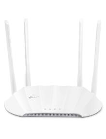 Punto de Acceso Inalámbrico TP-Link TL-WA1201 PoE 1200Mbps/ 2.4GHz 5GHz/ WiFi 802.11b/g/n - 802.11ac/n/a