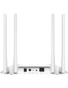 Punto de Acceso Inalámbrico TP-Link TL-WA1201 PoE 1200Mbps/ 2.4GHz 5GHz/ WiFi 802.11b/g/n - 802.11ac/n/a