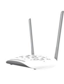 Punto de Acceso Inalámbrico TP-Link TL-WA801N V6 PoE 300Mbps/ 2.4GHz/ Antenas de 5dBi/ WiFi 802.11n/b/g