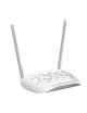 Punto de Acceso Inalámbrico TP-Link TL-WA801N V6 PoE 300Mbps/ 2.4GHz/ Antenas de 5dBi/ WiFi 802.11n/b/g