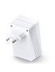 Adaptador Powerline TP-Link AV600 Extender 600Mbps/ Alcance 300m