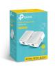 Adaptador Powerline TP-Link TL-PA4010Kit 600Mbps/ Alcance 300m/ Pack de 2