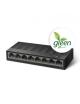 Switch TP-Link LS1008G 8 Puertos/ RJ-45 10/100/1000