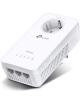 Adaptador Powerline TP-Link TL-WPA8631P 1300Mbps/ Alcance 300m