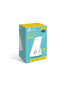 Repetidor Inalámbrico TP-Link TL-WA850RE 300Mbps/ 2 Antenas Internas