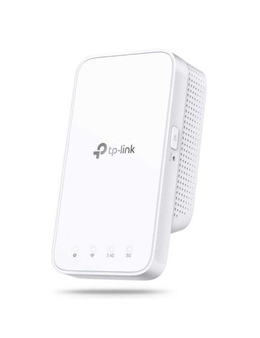 Repetidor Inalámbrico TP-Link RE300 1200Mbps