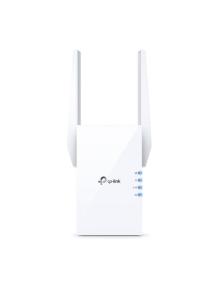 Repetidor Inalámbrico TP-Link RE505X/ WiFi 6/ 1500Mbps/ 2 Antenas