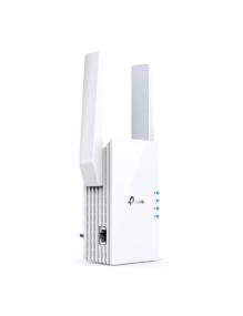 Repetidor Inalámbrico TP-Link RE505X/ WiFi 6/ 1500Mbps/ 2 Antenas