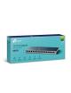 Switch TP-Link TL-SG116 16 Puertos/ RJ-45 10/100/1000