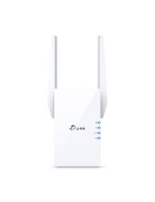 Repetidor Inalámbrico TP-Link RE605X/ WiFi 6/ 1800Mbps/ 2 Antenas