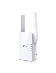 Repetidor Inalámbrico TP-Link RE605X/ WiFi 6/ 1800Mbps/ 2 Antenas