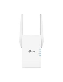 Repetidor Inalámbrico TP-Link RE705X/ WiFi 6/ 3000Mbps/ 2 Antenas