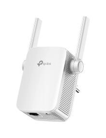 Repetidor/ AP Inalámbrico TP-Link TL-WA855RE 300Mbps/ 2 Antenas