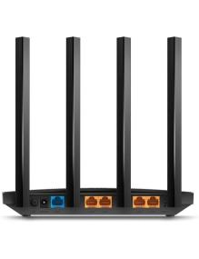 Router Inalámbrico TP-Link Archer C80 1900Mbps/ 2.4GHz 5GHz/ 4 Antenas/ WiFi 802.11ac/n/a - n/b/g