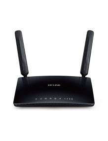 Router Inalámbrico 4G TP-Link Archer MR200 V2 750Mbps/ 2.4GHz 5GHz/ 2 Antenas/ WiFi 802.11ac/n/a - b/g/n