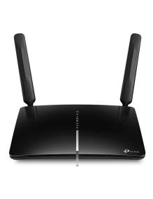 Router Inalámbrico 4G TP-Link Archer MR600 1200Mbps 2.4GHz 5GHz/ 2 Antenas/ WiFi 802.11a/n/ac - b/g/n