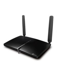 Router Inalámbrico 4G TP-Link Archer MR600 1200Mbps 2.4GHz 5GHz/ 2 Antenas/ WiFi 802.11a/n/ac - b/g/n