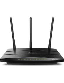 Módem Router Inalámbrico TP-Link Archer VR400 1200Mbps/ 2.4GHz 5GHz/ 3 Antenas/ WiFi 802.11ac/n/a/ - b/g/n