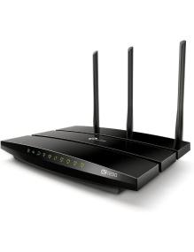 Módem Router Inalámbrico TP-Link Archer VR400 1200Mbps/ 2.4GHz 5GHz/ 3 Antenas/ WiFi 802.11ac/n/a/ - b/g/n