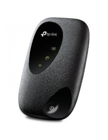 Router Inalámbrico 4G TP-Link M7010 300Mbps/ 2.4GHz/ 1 Antena/ WiFi 802.11b/g/n