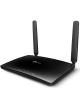 Router Inalámbrico 4G TP-Link TL-MR6400 300Mbps/ 2.4GHz/ 2 Antenas/ WiFi 802.11b/g/n