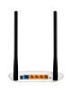 Router Inalámbrico TP-Link TL-WR841N V14 300Mbps/ 2.4GHz/ 2 Antenas 5dBi/ WiFi 802.11n/g/b