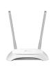 Router Inalámbrico TP-Link TL-WR850N 300Mbps/ 2.4GHz/ 2 Antenas/ WiFi 802.11n/g/b